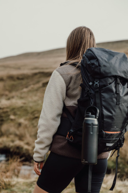 Logotrade corporate gift picture of: Nordic Drift Trail RCS Insulated sports bottle 940ml