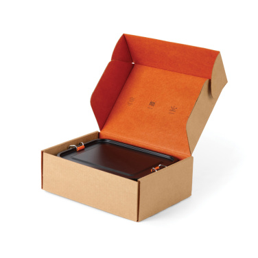 Logotrade promotional giveaway picture of: Nordic Drift Trail RCS Adventure Lunchbox 1200ML