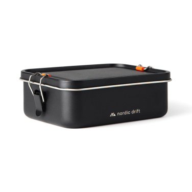 Logotrade business gift image of: Nordic Drift Trail RCS Adventure Lunchbox 1200ML