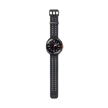 Logo trade promotional products picture of: Nordic Drift Titan High performance Watch