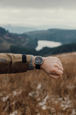 Logo trade corporate gift photo of: Nordic Drift Titan High performance Watch