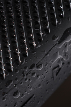 Logo trade promotional gifts picture of: Nordic Drift Titan IP67 Water and Dustproof 5W Speaker