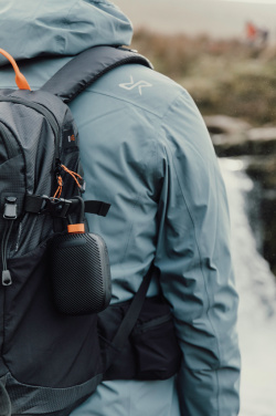 Logo trade promotional merchandise photo of: Nordic Drift Titan IP67 Water and Dustproof 5W Speaker