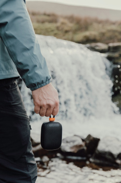 Logo trade promotional items picture of: Nordic Drift Titan IP67 Water and Dustproof 5W Speaker