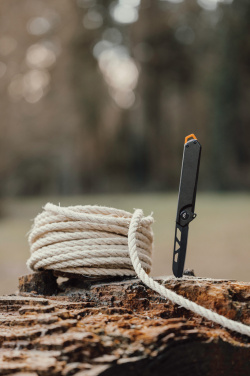 Logotrade promotional giveaway picture of: Nordic Drift Adventure Folding knife