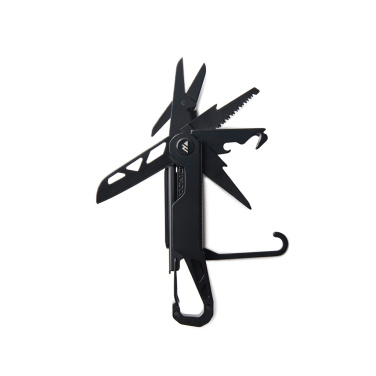 Logotrade corporate gift picture of: Nordic Drift Adventure Multitool