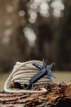 Logo trade promotional giveaway photo of: Nordic Drift Adventure Multitool