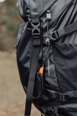 Logotrade promotional product picture of: Nordic Drift Adventure Multitool