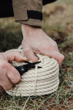 Logotrade promotional giveaway picture of: Nordic Drift Adventure Multitool