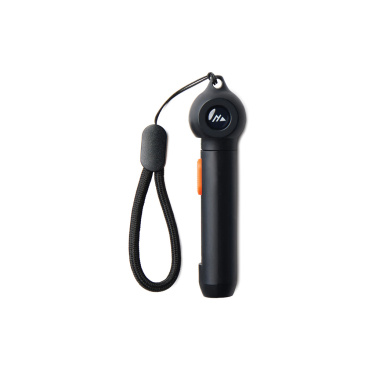 Logo trade advertising product photo of: Nordic Drift Trial RCS Portable Infinity Pocket Pen W Compas