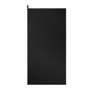 Logotrade promotional merchandise image of: Nordic Drift GRS Aero active towel