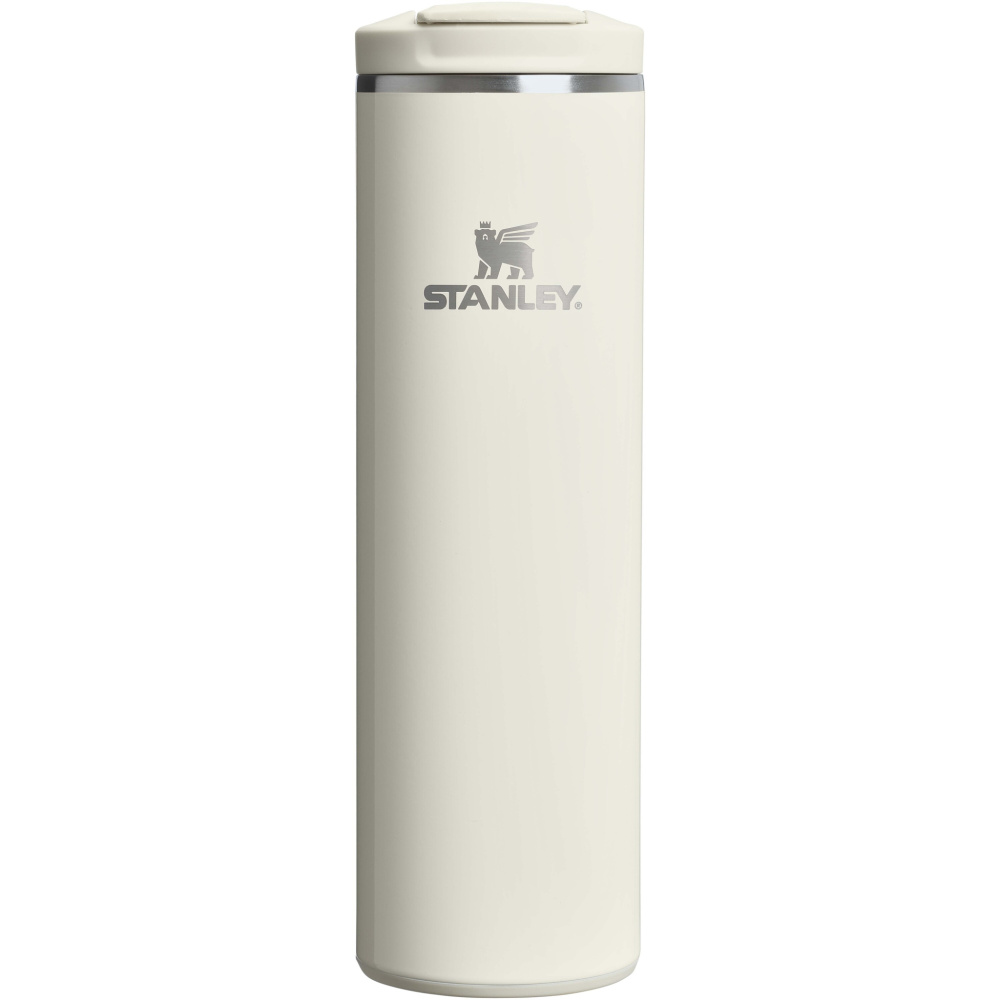 Logotrade promotional gift picture of: Stanley Transit Fliptop 470 ml tumbler