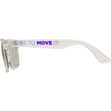 Logo trade corporate gifts image of: Sun Ray sunglasses
