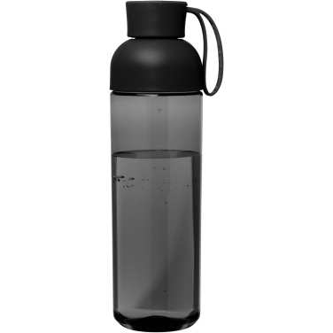 Logo trade corporate gift photo of: Illuminate 600 ml RPET water bottle