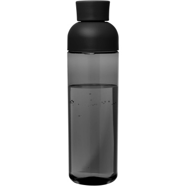 Logotrade promotional product image of: Illuminate 600 ml RPET water bottle