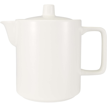 Logo trade promotional giveaways image of: Suki teapot and cups set