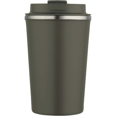 Logotrade promotional item picture of: Newport 350 ml double wall vacuum insulated stainless steel tumbler