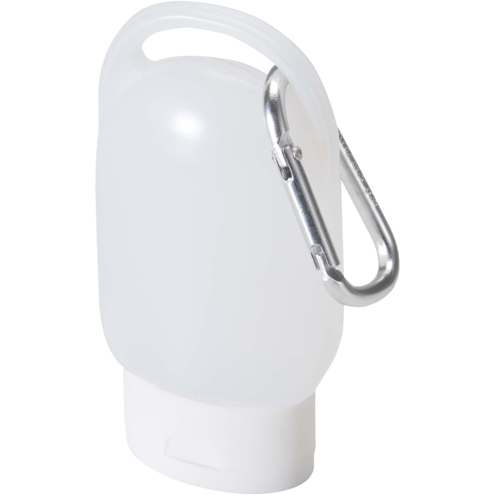 Logotrade corporate gift picture of: Squeeky hand wash