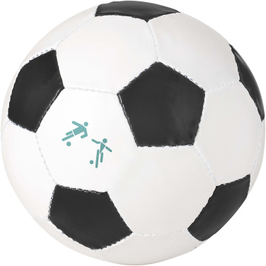 Logo trade promotional products picture of: Strike football