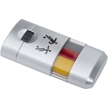 Logo trade corporate gifts image of: Vibran flag body paint