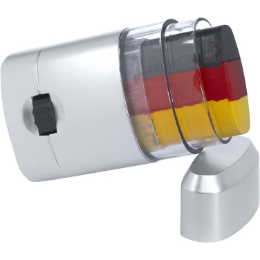 Logotrade advertising product image of: Vibran flag body paint