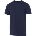 Azurite 160 g/m² short sleeve unisex OCS organic t-shirt, Navy