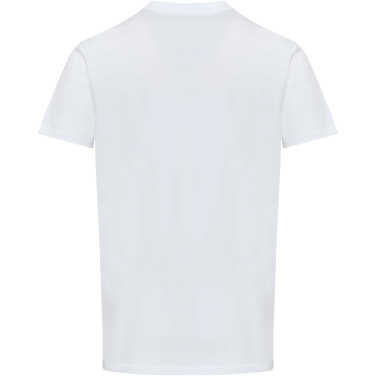 Logotrade promotional giveaways photo of: Balfour 200 g/m² short sleeve unisex OCS organic t-shirt