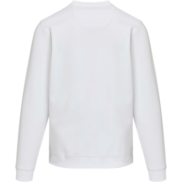 Logotrade promotional merchandise photo of: Jasper 280 g/m² unisex OCS organic recycled crewneck sweater