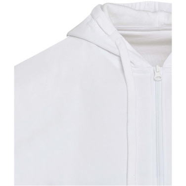 Logo trade business gifts image of: Jasper 280 g/m² unisex OCS organic recycled hoodie