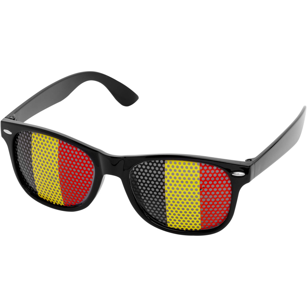 Logo trade promotional giveaways image of: Vision sunglasses