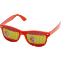 Vision sunglasses, Red