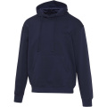 Boris 280 g/m2 unisex OCS organic oversized hoodie, Navy