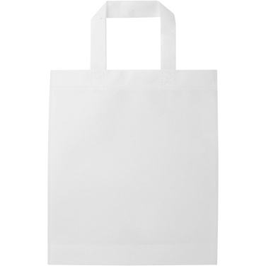 Logo trade promotional giveaways image of: Ecoseal GRS recycled mini tote bag 3L