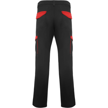 Logo trade corporate gifts picture of: Trooper 250 g/m2 workwear trousers