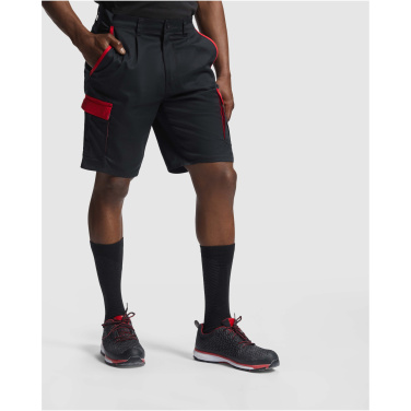 Logotrade promotional item image of: Tahoe 250 g/m2 workwear shorts