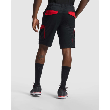 Logotrade promotional gift picture of: Tahoe 250 g/m2 workwear shorts