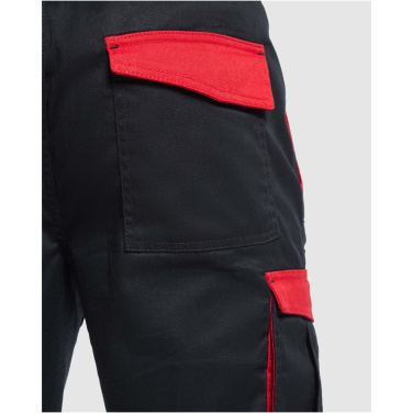 Logotrade promotional item picture of: Tahoe 250 g/m2 workwear shorts