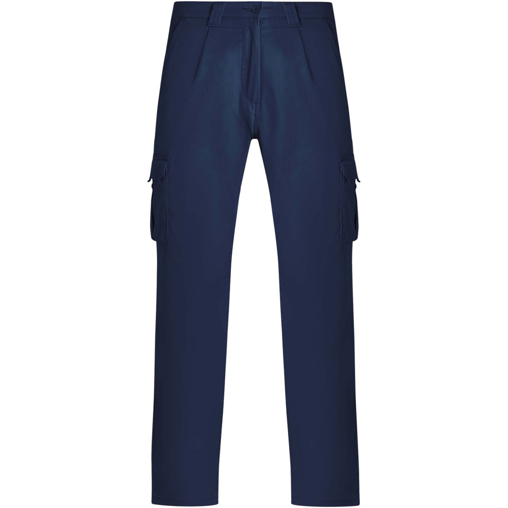 Logotrade promotional item image of: Daily Stretch 250 g/m2 elastane workwear trousers