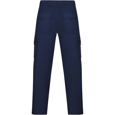 Logo trade promotional gifts image of: Daily Stretch 250 g/m2 elastane workwear trousers