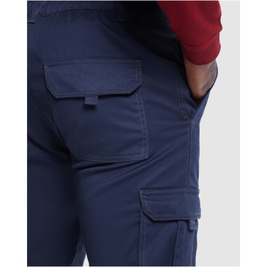 Logo trade promotional products picture of: Daily Stretch 250 g/m2 elastane workwear trousers