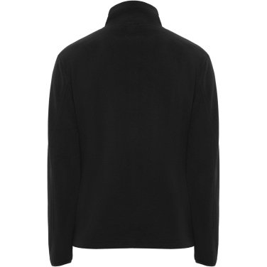 Logotrade promotional giveaway image of: Terrano unisex microfleece jacket