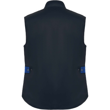 Logo trade advertising product photo of: Armada multi-pocket workwear vest