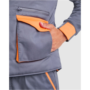 Logotrade promotional item image of: Armada multi-pocket workwear vest