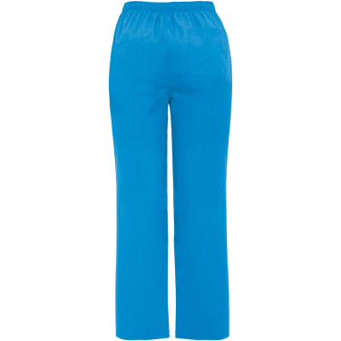 Logo trade promotional products image of: Vademecum 160 g/m2  unisex service trousers