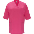 Panacea 160 g/m2 unisex short sleeve service top , Rossette