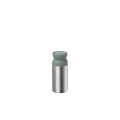 Mepal Ellipse 350 ml insulated coffee mug, Sage green