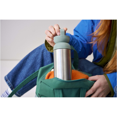 Logotrade promotional products photo of: Mepal Ellipse 500 ml insulated tea mug 