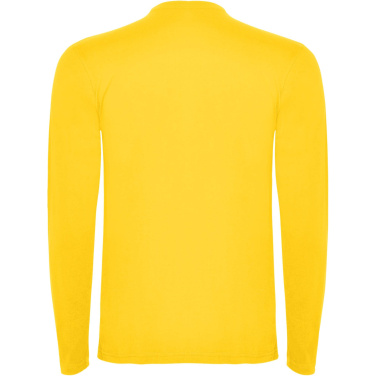 Logotrade promotional item picture of: Extreme 160 g/m2 long sleeve t-shirt