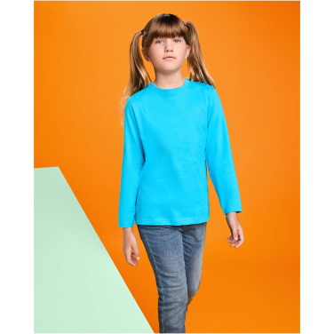 Logotrade promotional item picture of: Extreme 160 g/m2 long sleeve t-shirt