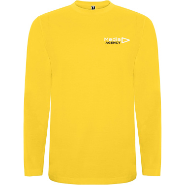 Logotrade business gifts photo of: Extreme 160 g/m2 long sleeve t-shirt